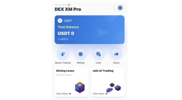 dex xm pro review