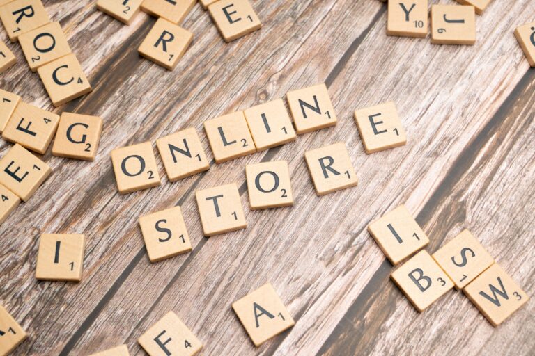 Digital Footprints of Online Companies