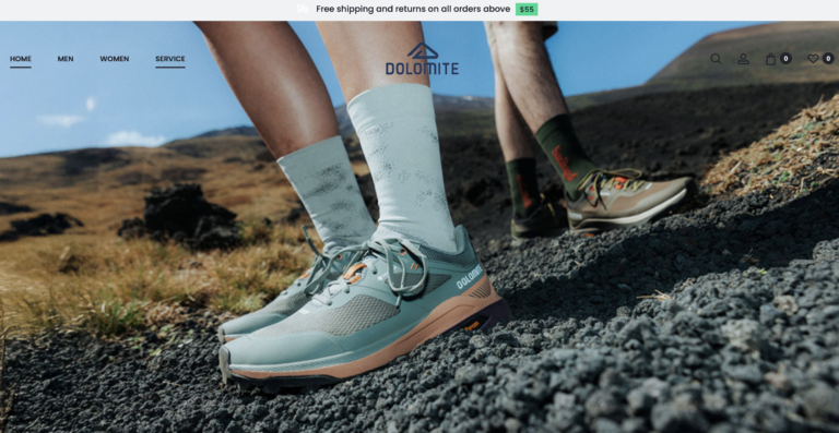 DolomiteUSA Review