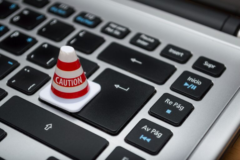 Why People Ignore Warning Signs