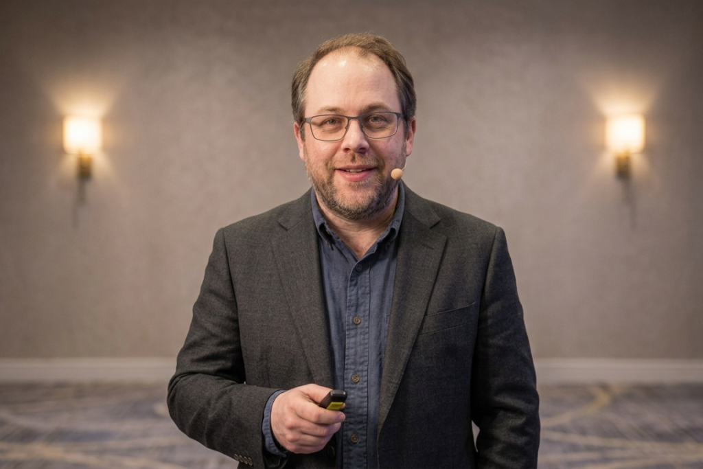 Image of Daniel