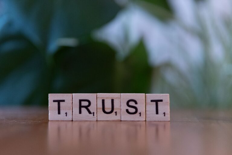 digital trust