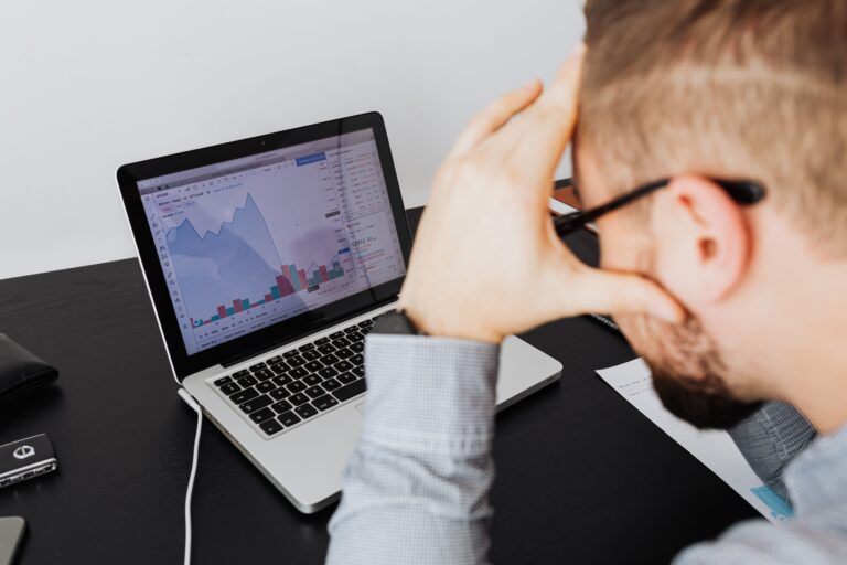 financial decision making