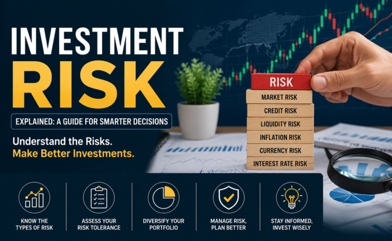 investment risk
