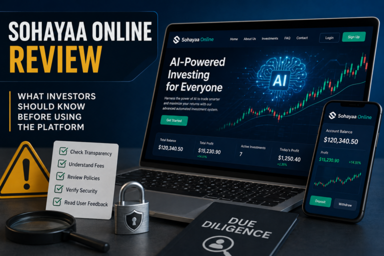 sohayaa online review