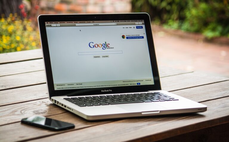 website digital footprint