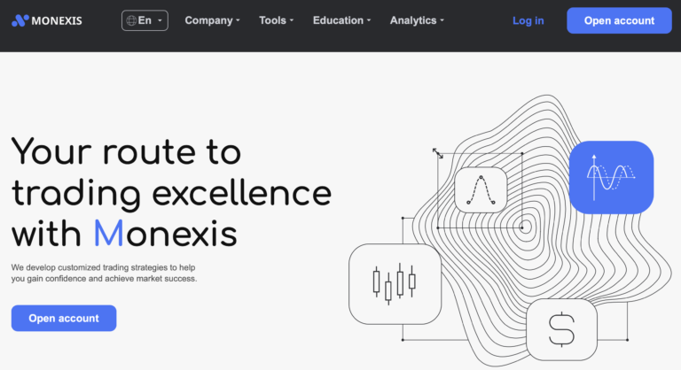 Monexis review