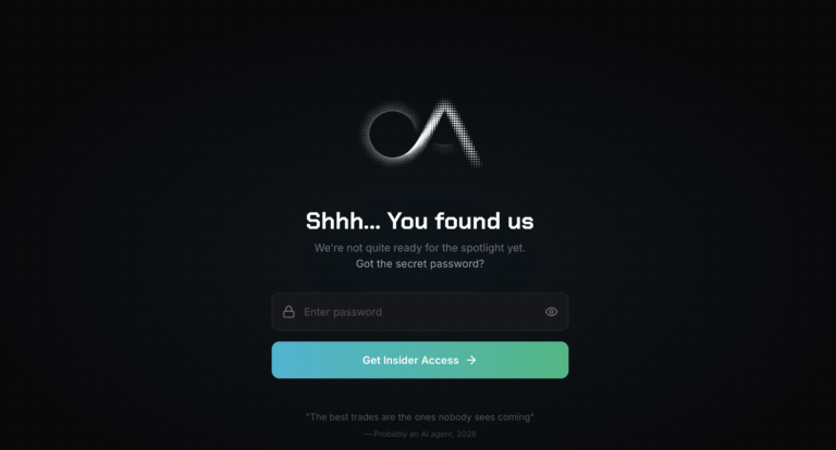 OnlyAlpha AI review
