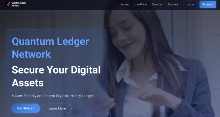 Quantumledgernet review