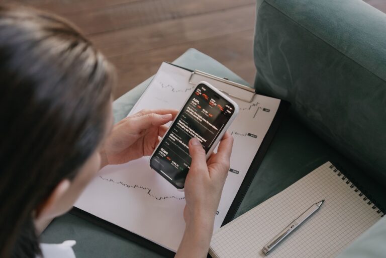 Investment platform due diligence