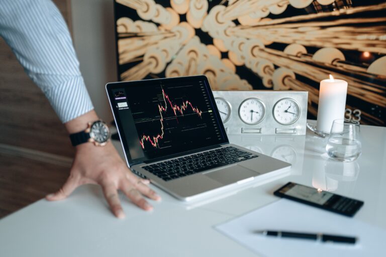 investment regret