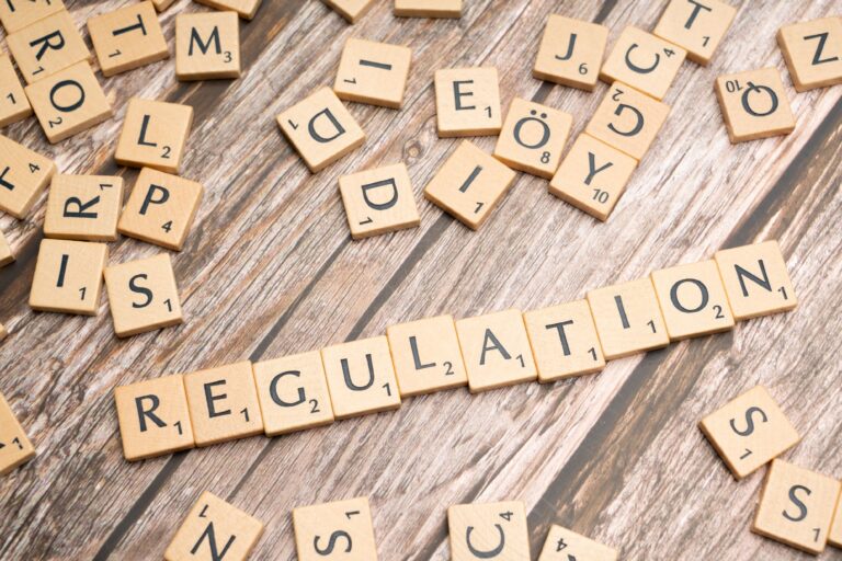 verify a broker's regulation