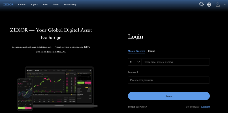 Zeoxr Capital review